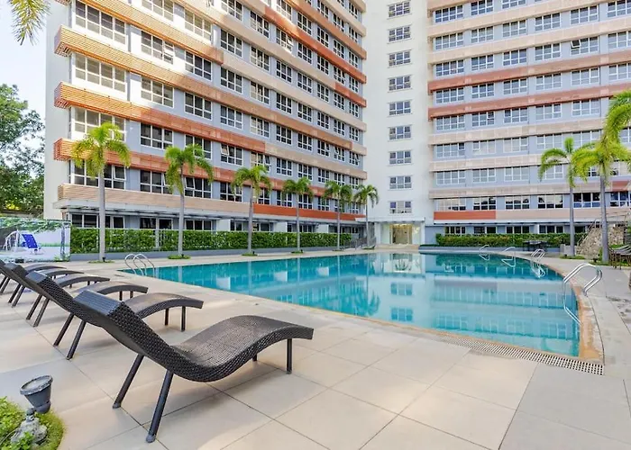 Executive Residences