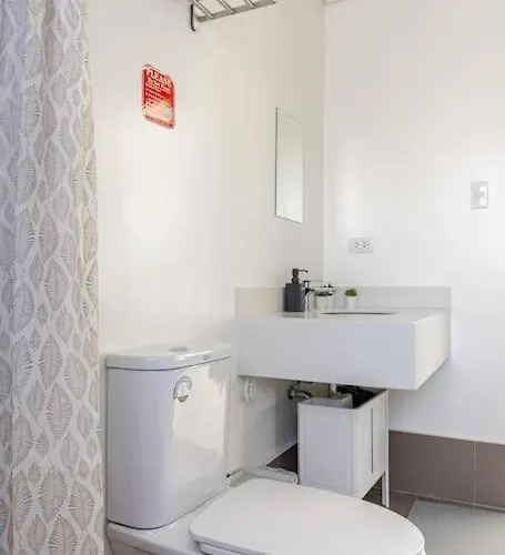 Executive Residences Apartment
