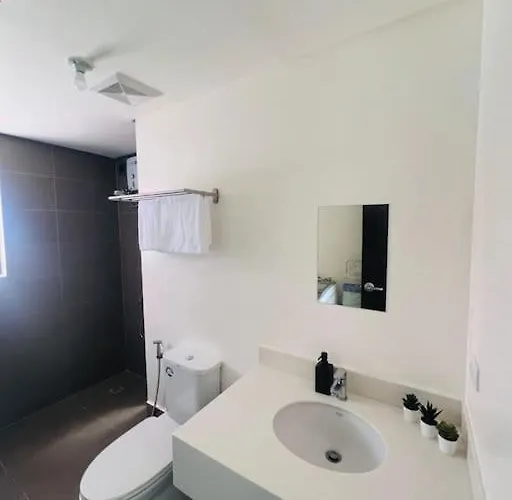 Apartment Executive Residences *