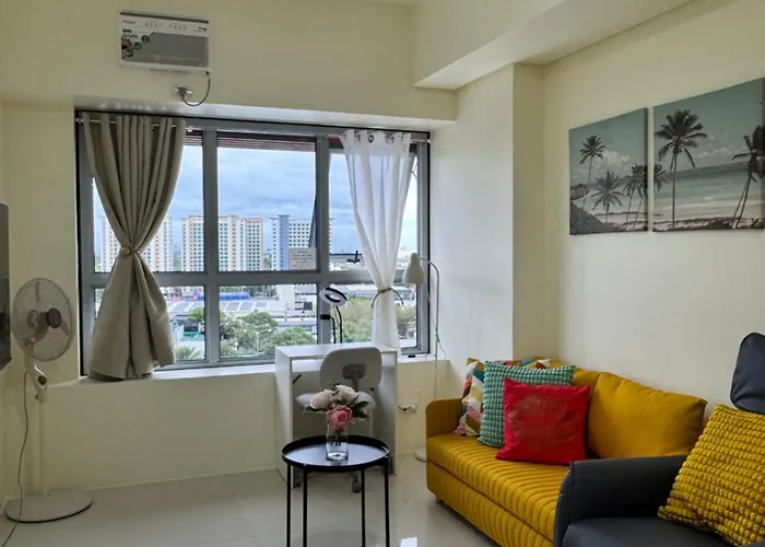 Executive Residences 아파트 *