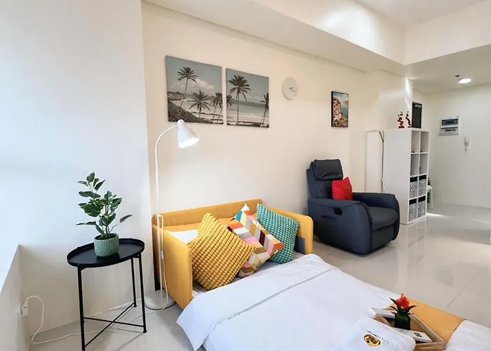 Apartment Executive Residences *