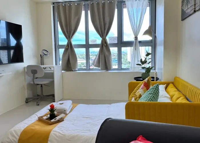 Executive Residences *