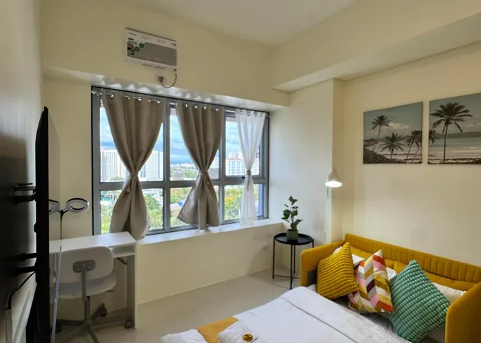 Executive Residences