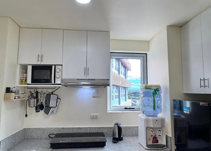 Executive Residences